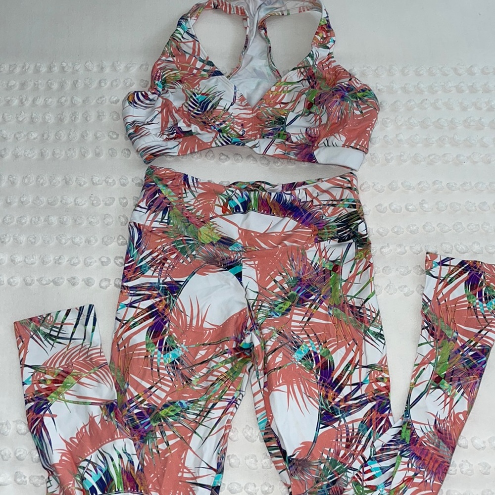 LiCi workout set